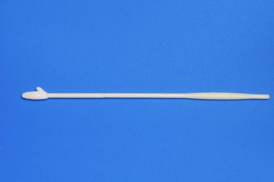 Iclean Bộ sưu tập mẫu tăm bông 230MM Tăm bông Nylon đổ khối CM-FS919K