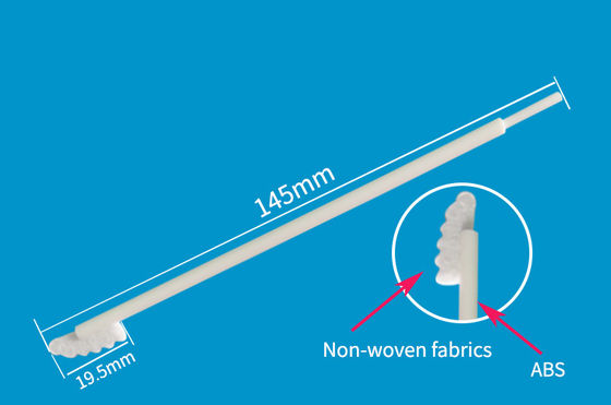 CM-NS915 Bộ chăm sóc răng miệng DNA Buccal Swabs Kit