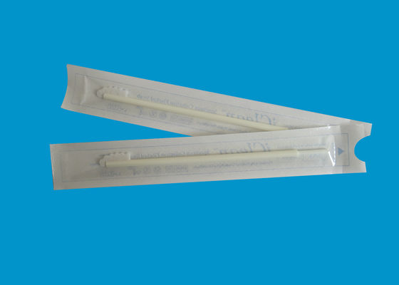 Lấy mẫu DNA ở hầu họng, Lấy mẫu Bệnh phẩm Cúm Bộ sưu tập mẫu bệnh phẩm cúm FS 915 916