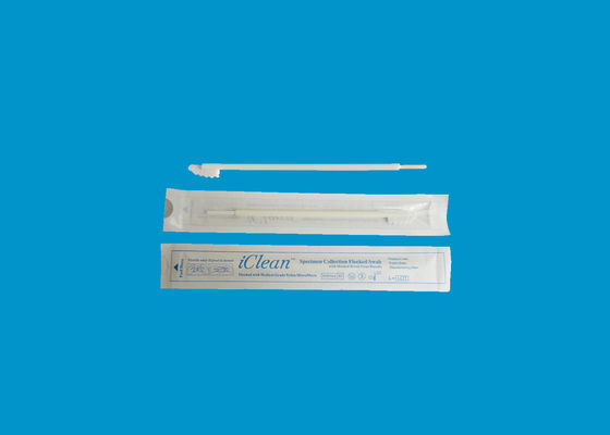 CM-NS915 Bộ chăm sóc răng miệng DNA Buccal Swabs Kit