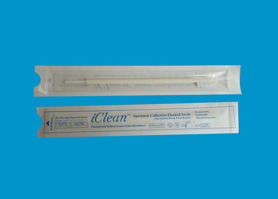 CM-NS915 Bộ chăm sóc răng miệng DNA Buccal Swabs Kit