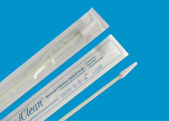 Lấy mẫu DNA Xét nghiệm nhanh Máy tăm bông Dracon Swabs CM-FS919