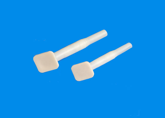 Thuốc thay thế bọt gạc khử trùng da CHG Dụng cụ bôi 26ml dùng một lần