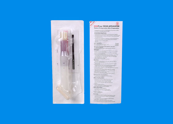 26ML CHG bôi Chlorhexidine Gluconate 2% + 70% Isopropyl Alcohol