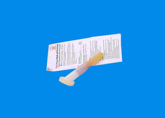 Chlorhexidine Gluconate CHG Ứng dụng Chất khử trùng Tác dụng nhanh Tay cầm Polyethylene