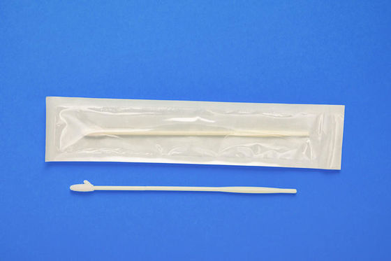 Iclean Bộ sưu tập mẫu tăm bông 230MM Tăm bông Nylon đổ khối CM-FS919K