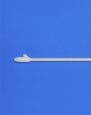 Iclean Bộ sưu tập mẫu tăm bông 230MM Tăm bông Nylon đổ khối CM-FS919K