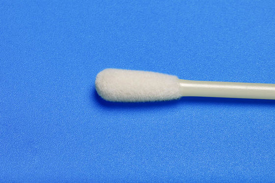 Miếng gạc trải mũi bằng nylon để kiểm tra HPV TCT 5000 chiếc / Ctn CM-FS919D
