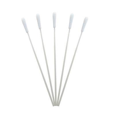 Que tiệt trùng Chăm sóc răng miệng Miệng Nylon Mẫu lấy mẫu Bộ sưu tập Gạc bông