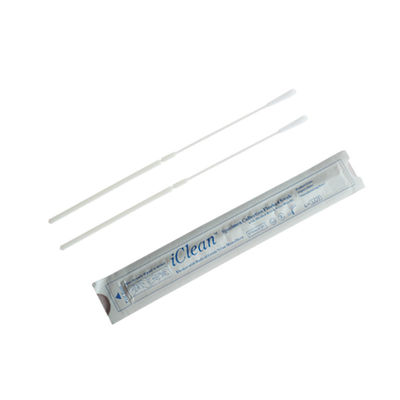 Tăm bông bằng nylon dùng để lấy mẫu DNA động vật