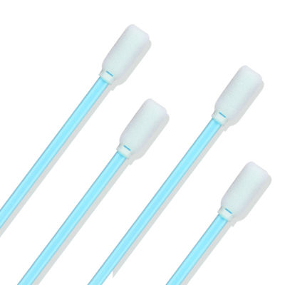 CM-FS712 Lint Miễn phí Loại bỏ Bụi Miếng gạc Làm sạch Bọt Hình chữ nhật Bọt xốp Hình chữ nhật