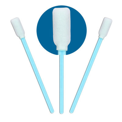 CM-FS712 Lint Miễn phí Loại bỏ Bụi Miếng gạc Làm sạch Bọt Hình chữ nhật Bọt xốp Hình chữ nhật