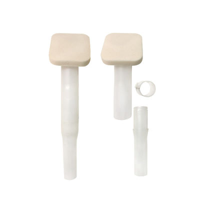Bọt CHG 10,5mL Dụng cụ y tế CHG + IPA Giải pháp cho hình ảnh tĩnh mạch định kỳ