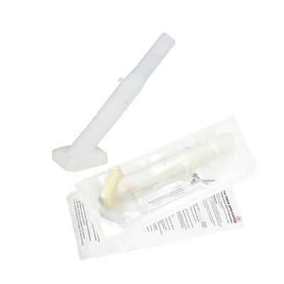 Bọt CHG 10,5mL Dụng cụ y tế CHG + IPA Giải pháp cho hình ảnh tĩnh mạch định kỳ