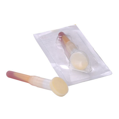 10,5ml Màu cam 2% CHG + 70% IPA CHG Dụng cụ bôi chăm sóc da Khử trùng trước khi tiêm