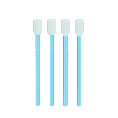 CM PS713M Microfiber Swab Đầu hình chữ nhật để làm sạch cảm biến máy ảnh