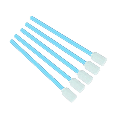 CM PS713M Microfiber Swab Đầu hình chữ nhật để làm sạch cảm biến máy ảnh
