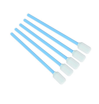 Miếng gạc phòng sạch CM PS714M dùng một lần Đầu hình chữ nhật hai lớp