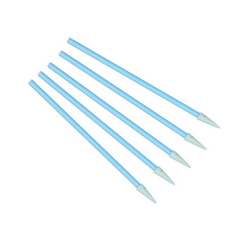 CM FS750 Làm sạch Miếng gạc bằng bọt biển Thanh Lint Miếng gạc bọt sạch miễn phí