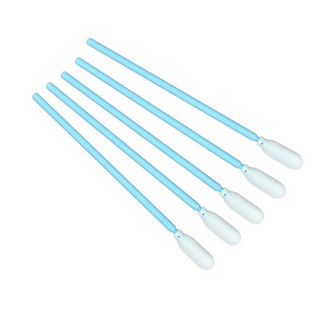 Máy in Polyester công nghiệp CM FS746 Lint Loại bỏ miếng gạc bọt miễn phí Mực